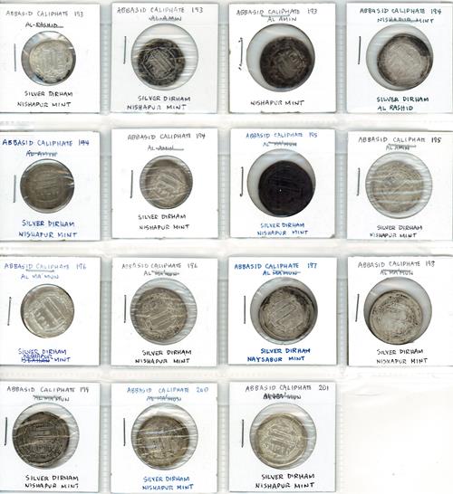 Lot 603 image