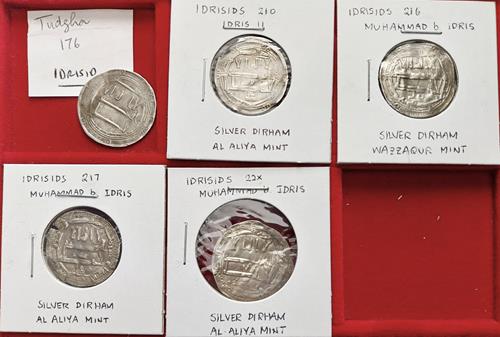 Lot 613 image