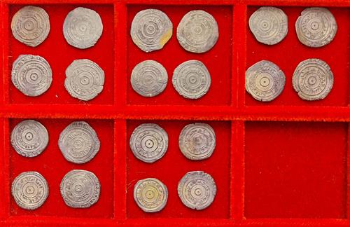Lot 622 image