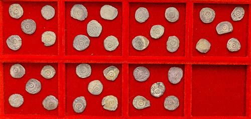 Lot 623 image