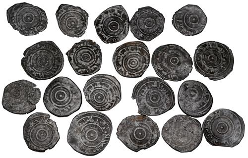 Lot 631 image