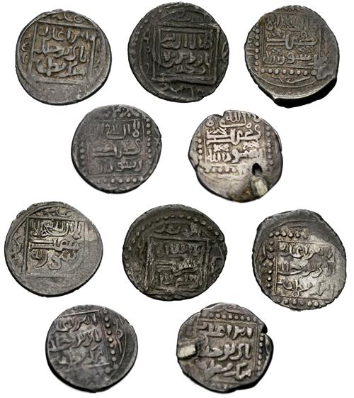 Lot 656 image