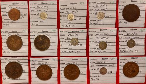Lot 664 image