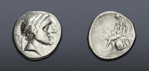 Lot 307 image