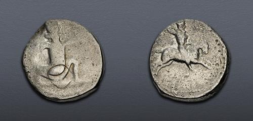 Lot 361 image