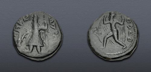 Lot 400 image