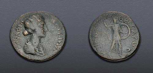Lot 423 image