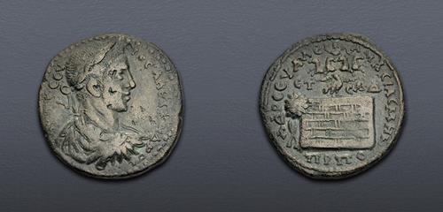 Lot 431 image