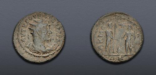 Lot 450 image