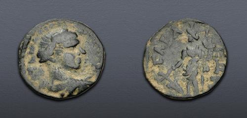 Lot 518 image