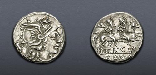 Lot 587 image