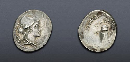 Lot 671 image