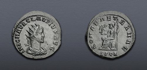 Lot 791 image