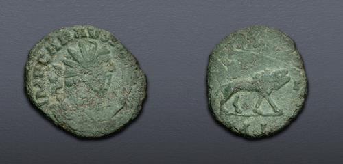 Lot 807 image