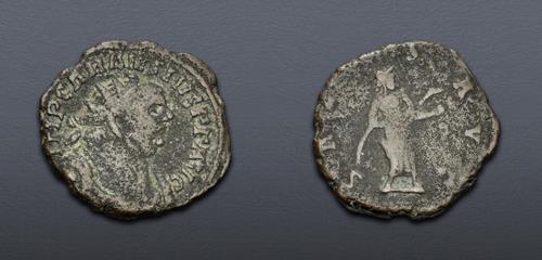 Lot 825 image