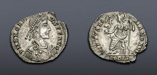 Lot 860 image