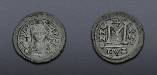 Lot 869 image