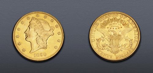 Lot 1032 image