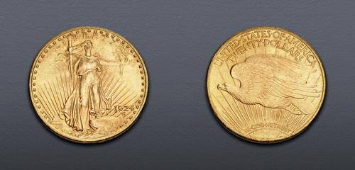Lot 1035 image