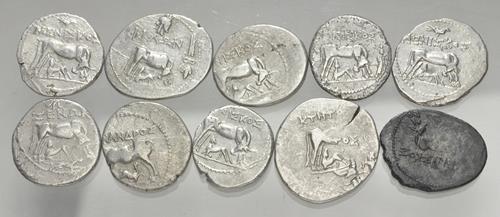 Lot 1101 image