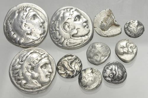 Lot 1113 image