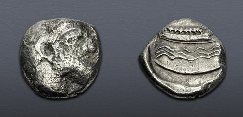 Lot 320 image