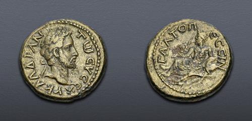 Lot 439 image