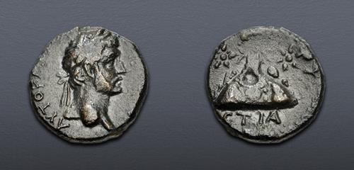 Lot 445 image