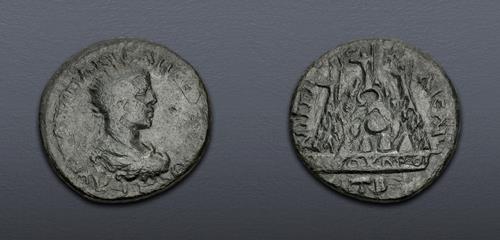 Lot 465 image