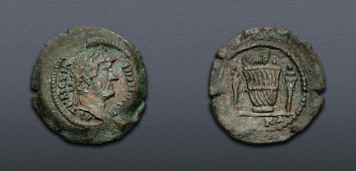 Lot 493 image