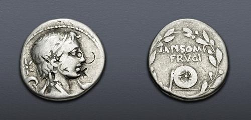 Lot 520 image