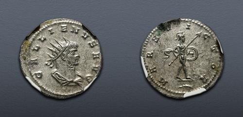 Lot 673 image