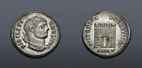 Lot 685 image