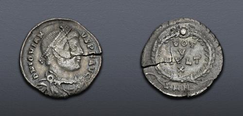 Lot 752 image