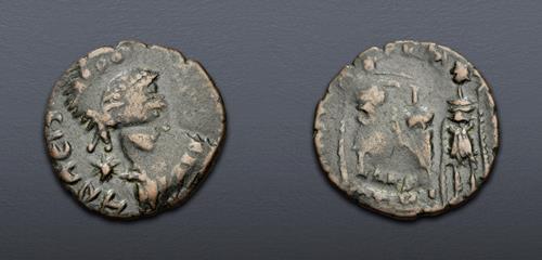 Lot 761 image