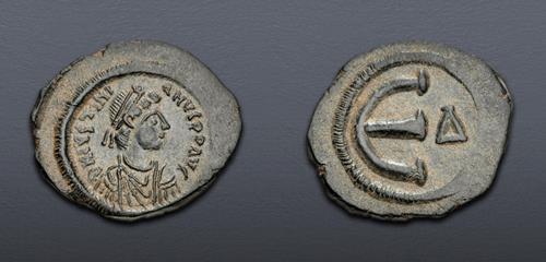 Lot 768 image