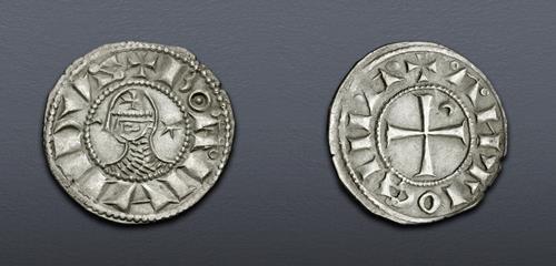 Lot 794 image