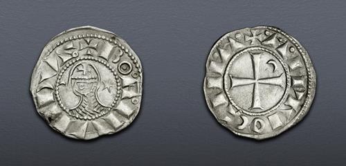 Lot 795 image