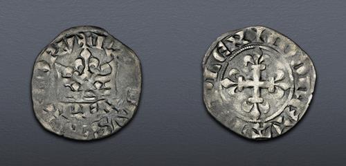 Lot 831 image