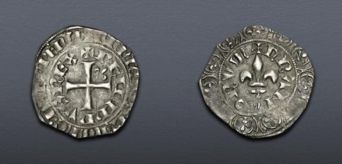 Lot 832 image