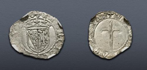 Lot 834 image
