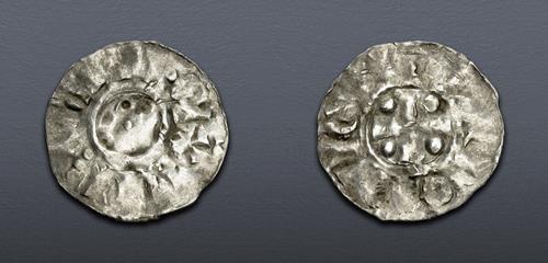 Lot 855 image