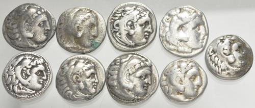 Lot 997 image
