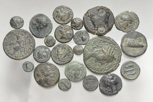 Lot 1113 image