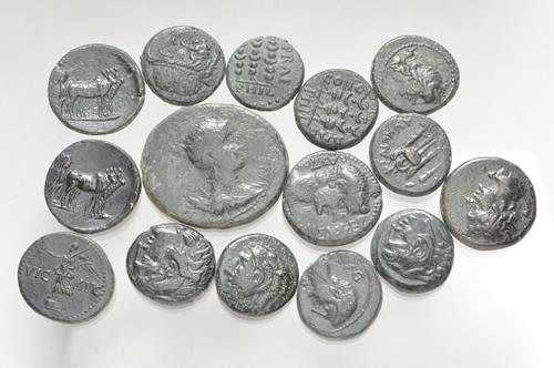 Lot 1115 image